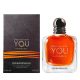 Giorgio Armani Stronger With You Intensely EDP 100ml - EP2979273