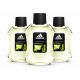 Adidas Pure Game EDT trio pack 3x100ml ( 3 komada ) - EP3203185