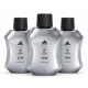 Adidas UEFA Champions League Star Silver EDP trio pack 3x100ml ( 3 komada ) - EP3203188