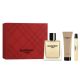 Burberry Hero Men set ( EDT 100ml + SG 75ml + EDT 10ml ) - EP3146353