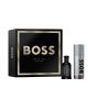 Hugo Boss Bottled parfemski set ( 50ml Parfum + 150ml Deo ) - QKPGB0017