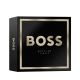 Hugo Boss Bottled parfemski set ( 50ml Parfum + 150ml Deo ) - QKPGB0017