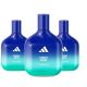 Adidas Vibes Energy Drive EDP trio pack 3x100ml ( 3 komada ) - EP3202850