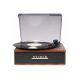 DENVER Gramofon VPB 262 LW, braon - EP3173218