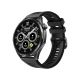 HONOR Pametni sat Watch 6/32MB+4GB, silikonska narukvica, crna - EP3189935