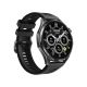 HONOR Pametni sat Watch 6/32MB+4GB, silikonska narukvica, crna - EP3189935
