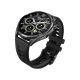 HONOR Pametni sat Watch 6/32MB+4GB, silikonska narukvica, crna - EP3189935