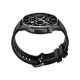 HONOR Pametni sat Watch 6/32MB+4GB, silikonska narukvica, crna - EP3189935