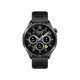 HONOR Pametni sat Watch 6/32MB+4GB, silikonska narukvica, crna - EP3189935