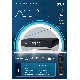 AMIKO Android box 2/16GB, 4K, WiFi - A11 BLU - 36191