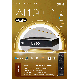 AMIKO Android box, 4/32 GB, 4K, WiFi - A11 GOLD - 36192