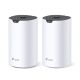TP LINK LAN Router TP-LINK DECO S7 Mesh WiFi (2-PACK) AC1900 - EP2833926
