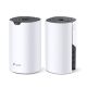 TP LINK LAN Router TP-LINK DECO S7 Mesh WiFi (2-PACK) AC1900 - EP2833926
