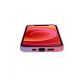 CELLY Futrola WATERCOL za iPhone 13, pink - WATERCOL1007PK