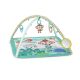 KIDS II Podloga za igru baby gym Bright starts - palm party - SKU12812