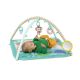 KIDS II Podloga za igru baby gym Bright starts - palm party - SKU12812