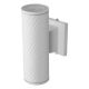 FORMA Spoljna lampa 2xGU10 WH S4617 - 006190