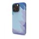 CELLY Futrola WATERCOLOR za iPhone 13 PRO, plava/lila - WATERCOL1008BL