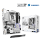 AS ROCK MB s1851 AsRock Z890 PRO RS WIFI WHITE - EP2241007