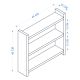 HANAH HOME Kuhinjska polica Cosmic, antracit - 362ANT1121