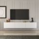 HANAH HOME TV komoda West, bela - 362ANT1151