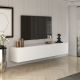 HANAH HOME TV komoda West, bela - 362ANT1151