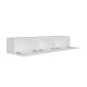 HANAH HOME TV komoda West, bela - 362ANT1151
