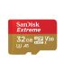 SANDISK Micro SD 32GB SDSQXAF-032G-GN6MA - EP3192469