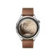 HONOR Pametni sat Watch 6/32MB+4GB, kožna narukvica, braon - EP3189932