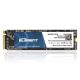 MUSHKIN SSD M.2 NVMe 1TB Element 2000Mbs/1600Mbs MKNSSDEV1TB-D8 - EP2252851
