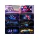 HISENSE Televizor 75E7S PRO, Ultra HD, Smart - EP3206336