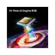 HISENSE Televizor 65UR8S RGB, Ultra HD, Smart - EP3206330