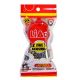 LIAO Žica za Sudove H130043 2/1 – Inox Žice za Ribanje Šerpi, Tiganja i Posuđa 20 g - EP3179048