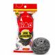 LIAO Žica za Sudove H130046 72 g – Inox Žica za Ribanje Šerpi, Tiganja i Zagorelog Posuđa - EP3179051