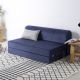 ATELIER DEL SOFA Dvosed Magic, plava - 363SLD1118