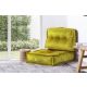 ATELIER DEL SOFA Fotelja Poffi, lime - 363SLD1142