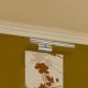 Rabalux Rasveta za slike Picture light E14 T25 2x MAX 40W brušeni hrom (3641) - 3641