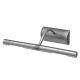 Rabalux Rasveta za slike Picture light G9 2x MAX 15W brušeni hrom (3643) - 3643