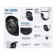 TP LINK Kamera Tapo C520WS - TAPO C520WS