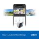 TP LINK Kamera Tapo C520WS - TAPO C520WS