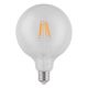 FORMA LED sij.E27 8W WW LFB-G125-8D Filament - EP2684277