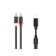 XWAVE Kabl Lightning na 2RCA 1.2M - 028971