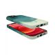 CELLY Futrola WATERCOLOR za iPhone 13 Pro Max, maslinasta - WATERCOL1009GN