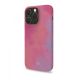 CELLY Futrola WATERCOLOR za iPhone 13 Pro Max, ciklama/lila - WATERCOL1009PK
