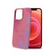 CELLY Futrola WATERCOLOR za iPhone 13 Pro Max, ciklama/lila - WATERCOL1009PK