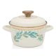 METALAC Duboka šerpa Green line 16cm/1,9L - 365503