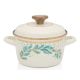 METALAC Duboka šerpa Green line 16cm/1,9L - 365503