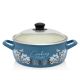METALAC Plitka šerpa Cooking delight 24cm/5,0L - 365578