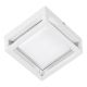 FORMA Spoljna LED lampa 7W WH S4353S 4000K - 001973