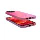 CELLY Futrola WATERCOLOR za iPhone 13 Pro Max, ciklama/lila - WATERCOL1009PK